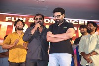 Barabar Premistha Movie Pre Release Event